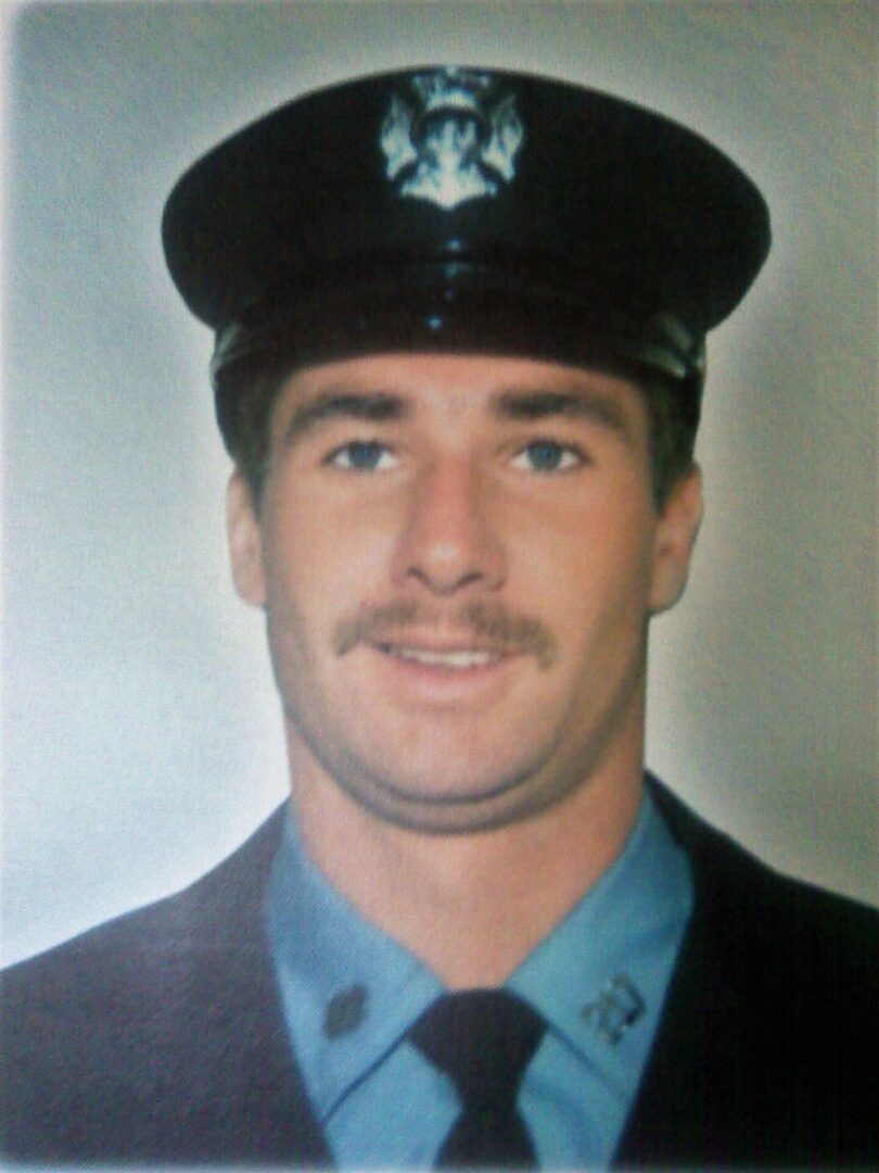 FF Steven Coakley