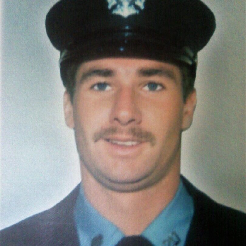 FF Steven Coakley